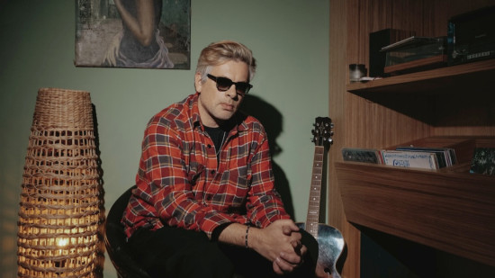 Benjamin Biolay, un autre &eacute;t&eacute; des possibles au Radiant