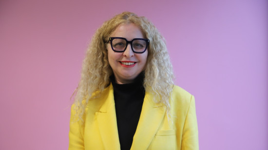 Malika Haddad-Grosjean : "Cette voix d'apaisement pour Lyon, c'est Georges K&eacute;p&eacute;n&eacute;kian qui l'incarne"