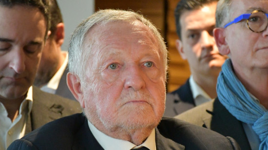 Diffamation : Jean-Michel Aulas perd sa bataille face &agrave; Rue 89 Lyon