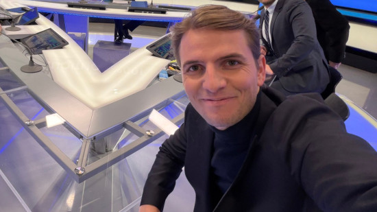 Le directeur du m&eacute;dia Fronti&egrave;res condamn&eacute; &agrave; Lyon pour diffamation apr&egrave;s une enqu&ecirc;te pi&eacute;geuse sur les black-blocs