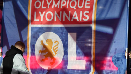 L'OL d&eacute;gringole au classement des clubs les plus riches du monde