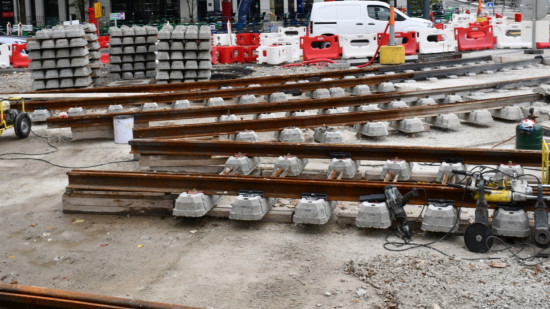 Une coupure fibre li&eacute;e aux travaux du T10 : le maire de Saint-Fons se retourne contre le Sytral