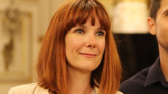 Tiffany Joncour (RN) veut faire le m&eacute;nage dans la M&eacute;tropole de Lyon et promet la suppression de la ZTL, de la ZFE, de pistes cyclables et des voies de covoiturage