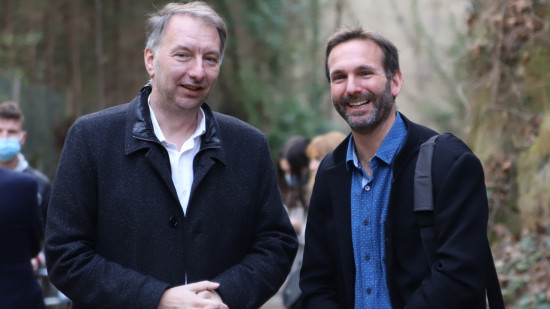 Bruno Bernard d&eacute;voile ses t&ecirc;tes de liste pour les m&eacute;tropolitaines 2026 : Fabien Bagnon &eacute;cart&eacute;, les d&eacute;put&eacute;es &agrave; la rescousse