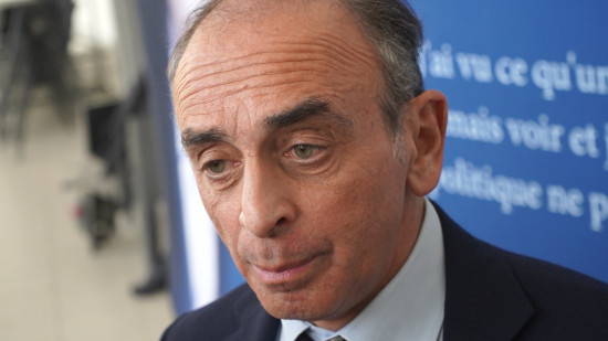 Municipales 2026 : Eric Zemmour attendu pr&egrave;s de Lyon pour soutenir un candidat Reconqu&ecirc;te!