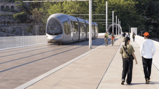 Tramway de l&rsquo;Ouest lyonnais (TEOL) : sans surprise, la M&eacute;tropole de Lyon confirme son soutien au projet et &agrave; l&rsquo;adaptation du PLU-H