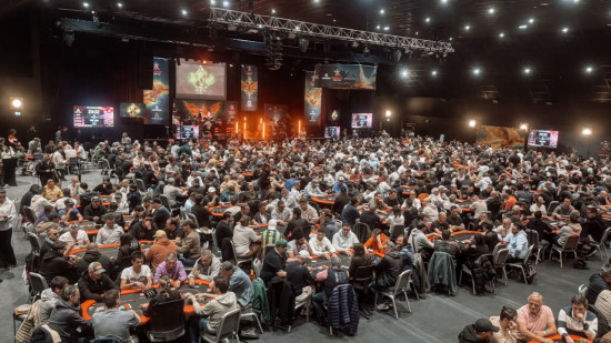 Des l&eacute;gendes du poker mondial attendues &agrave; Lyon pour le Winamax Poker Tour