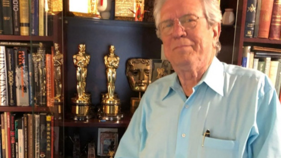 La venue &agrave; Lyon du g&eacute;nie des effets sp&eacute;ciaux vire au drame : Richard Edlund (Star Wars) victime d'un malaise cardiaque