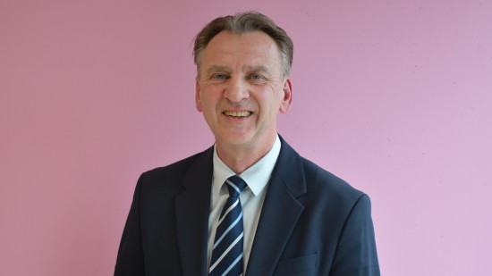 Alain Viollet : "L'objectif est de garder notre cadre de vie &agrave; Corbas"