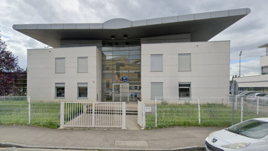 Jusqu'&agrave; 700 euros de frais par an : le District de Lyon et du Rh&ocirc;ne demande le stationnement gratuit pour ses b&eacute;n&eacute;voles