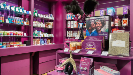 Quelle est cette nouvelle enseigne, d&eacute;j&agrave; pr&eacute;sente &agrave; Lyon, qui va s&rsquo;installer en plein centre-ville ?