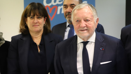 "L&rsquo;&eacute;cologie du r&eacute;el" pour d&eacute;sengorger Lyon : que contient l'appel de Jean-Michel Aulas et V&eacute;ronique Sarselli