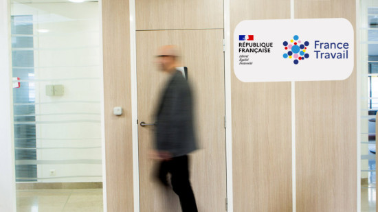 Le nombre de demandeurs d&rsquo;emploi en hausse en Auvergne-Rh&ocirc;ne-Alpes fin 2025