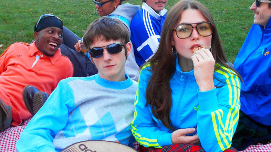 Bient&ocirc;t un pop-up de cette c&eacute;l&egrave;bre marque &agrave; Lyon