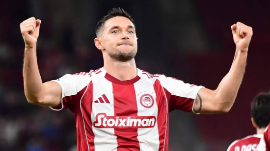 Mercato : l&rsquo;OL mise sur l'ukrainien Roman&nbsp;Yaremchuk