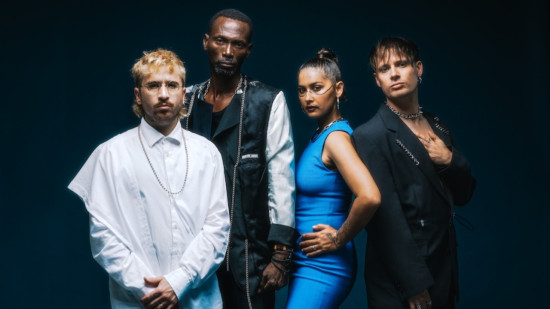 Lagon Nwar : un lagon sonore entre continents et m&eacute;moires &agrave; Oullins