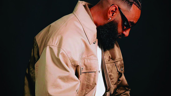 Vingt ans et toujours en mouvement : La Fouine &agrave; Lyon