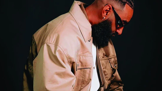 Vingt ans et toujours en mouvement : La Fouine &agrave; Lyon