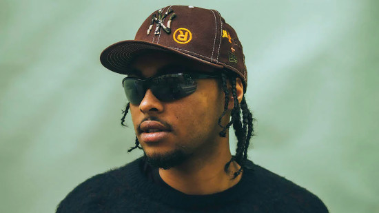 Baby Neelou, l&rsquo;intime &agrave; l&rsquo;heure de la trap &agrave; La Machinerie