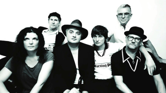 Peter Doherty : bonne Saint-Valentin au Transbordeur