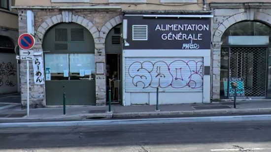 Non-respect de la r&eacute;glementation sur l&rsquo;alcool : une &eacute;picerie ferm&eacute;e en plein centre de Lyon