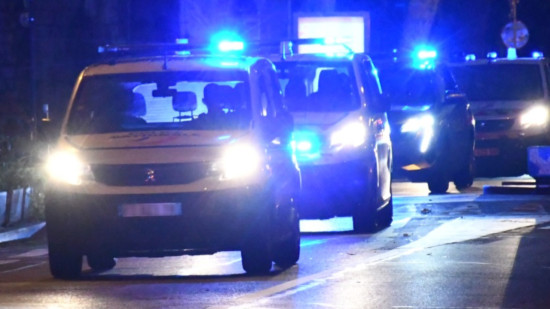 Violences extr&ecirc;mes &agrave; Lyon : une rixe d&eacute;g&eacute;n&egrave;re, la rue transform&eacute;e en champ de bataille