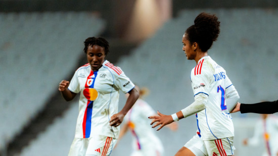 OL Lyonnes retrouve Marseille en Coupe LFFP