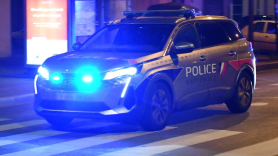 Refus d'obtemperer &agrave; Villeurbanne : un grave accident fait quatre bless&eacute;s dont trois policiers