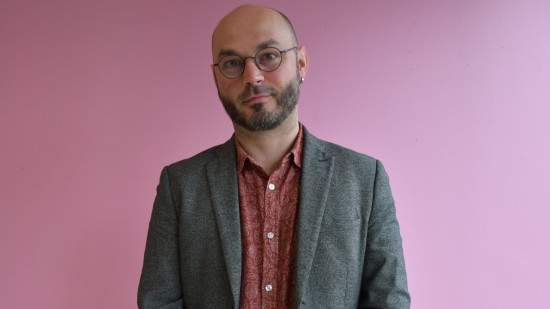 Barth&eacute;l&eacute;my Chenaux (ex-LFI) : "La liste de l'union de la gauche est la seule capable de gagner la Ville de Lyon"