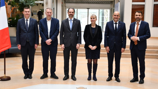 Apr&egrave;s les doutes sur un d&eacute;part, INTERPOL confirme son expansion &agrave; Lyon