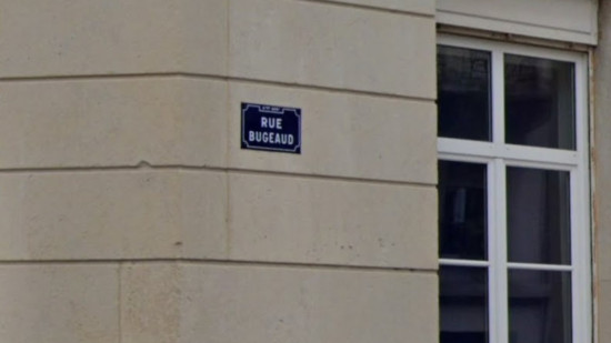 Le Comit&eacute; Histoire et m&eacute;moires dans la Ville favorable &agrave; la d&eacute;baptisation de la rue Bugeaud &agrave; Lyon