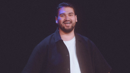 Robin Gomez &agrave; l'Espace Gerson : transfuge &eacute;clatant