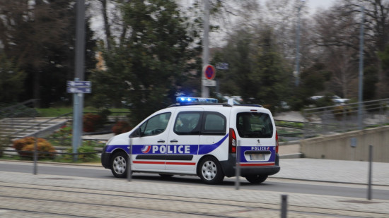 Enl&egrave;vement, violences et cryptomonnaies : un coup de filet pr&egrave;s de Lyon apr&egrave;s 48 heures de traque