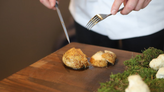 Six nouveaux restaurants du Rh&ocirc;ne obtiennent un Bib Gourmand : d&eacute;couvrez lesquels