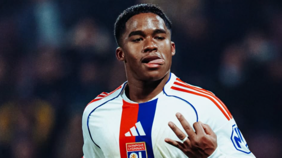 "C&rsquo;est clair et net" : l&rsquo;agent d&rsquo;Endrick tranche sur son avenir lyonnais