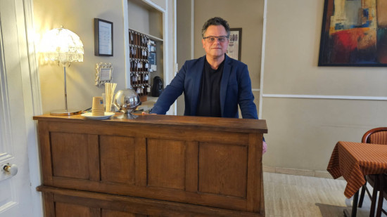 "Je suis ruin&eacute;" : &agrave; Lyon,&nbsp;un h&ocirc;telier accuse la M&eacute;tropole d&rsquo;avoir organis&eacute; sa chute avant de l&rsquo;&eacute;vincer