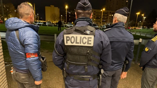 Trafic de drogue aux Minguettes : cannabis, coca&iuml;ne et armes saisis lors d&rsquo;une op&eacute;ration massive