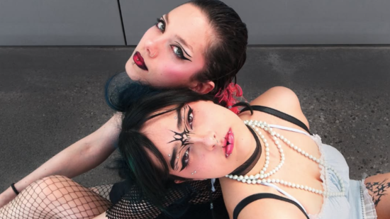 Cette marque lyonnaise de maquillage veut se lancer avec un produit innovant