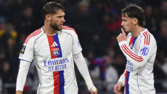 L'OL d&eacute;fiera un "Nice plus agressif" ce dimanche au Groupama Stadium