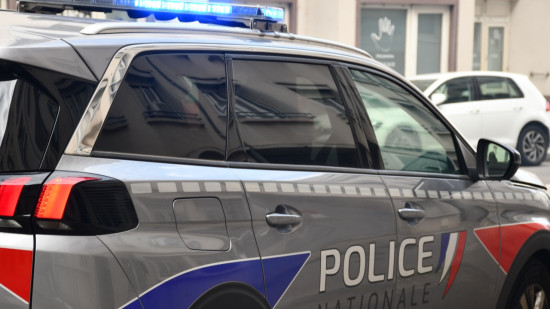 Lyon : il vole un portefeuille&hellip; sans voir que la police l&rsquo;observe