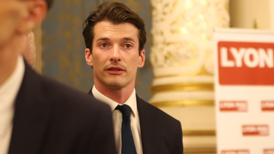 Lynchage de Quentin &agrave; Lyon : Alexandre Dupalais (UDR-RN) demande &agrave; Gr&eacute;gory Doucet de s'expliquer sur ses liens avec la Jeune Garde