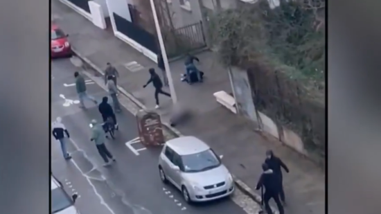 Jour/nuit, 7e ou 5e arrondissement : pourquoi les zones d'ombre autour du lynchage de Quentin &agrave; Lyon nourrissent les excuses &agrave; gauche ?