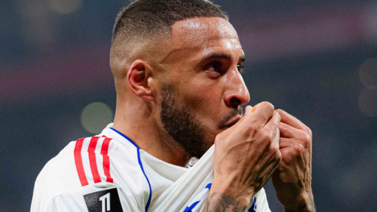 Treizi&egrave;me victoire de suite : Lyon domine Nice et creuse l&rsquo;&eacute;cart avec l&rsquo;OM