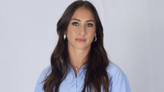 Form&eacute;e &agrave; Lyon, cette footballeuse va participer &agrave; une &eacute;mission de t&eacute;l&eacute;-r&eacute;alit&eacute;