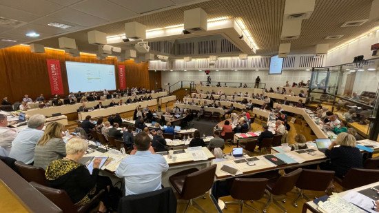 La M&eacute;tropole de Lyon investit plus d'un million d&rsquo;euros dans des acteurs &eacute;conomiques du territoire juste avant la fin du mandat