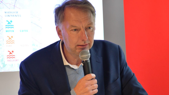 Autonomie, insertion, enfance : la M&eacute;tropole promet un virage social pour la M&eacute;tropole de Lyon