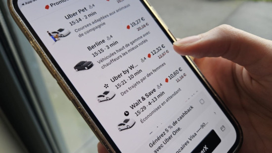 C&rsquo;est quoi Uber by Women, ce service 100% f&eacute;minin (enfin) lanc&eacute; par Uber &agrave; Lyon ?