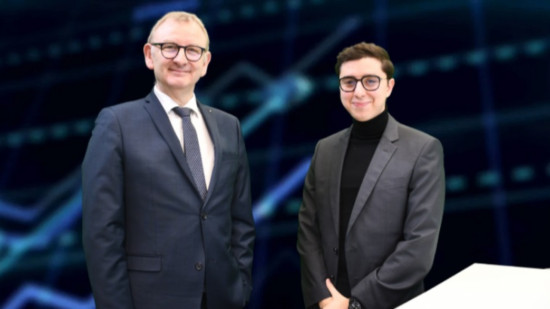 Olivier Ghienne (Alliance Emploi) : "Aider &agrave; acc&eacute;der &agrave; un emploi durable"