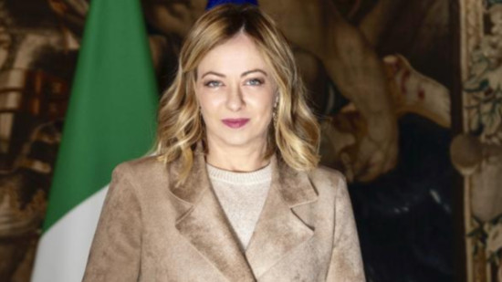 Mort de Quentin Deranque &agrave; Lyon : "Une blessure pour toute l&rsquo;Europe" selon la premi&egrave;re ministre italienne