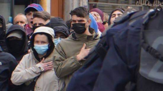 Lynchage de Quentin : Jacques-Elie Favrot a "reconnu" sa pr&eacute;sence et des violences, mais pas d'avoir donn&eacute; de coups mortels